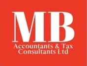 MB Accountants & Tax Consultants Ltd logo