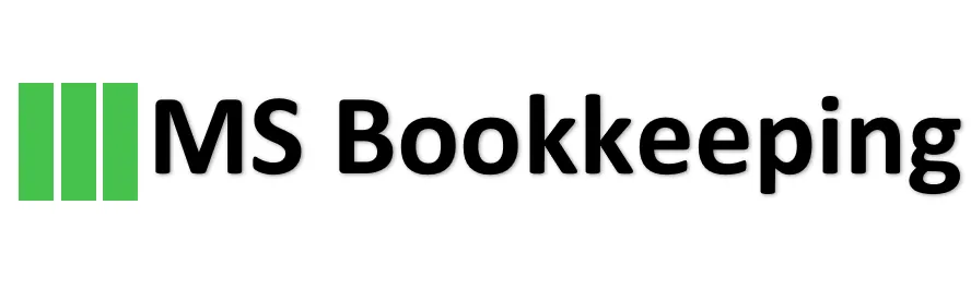 MS Bookkeeping logo