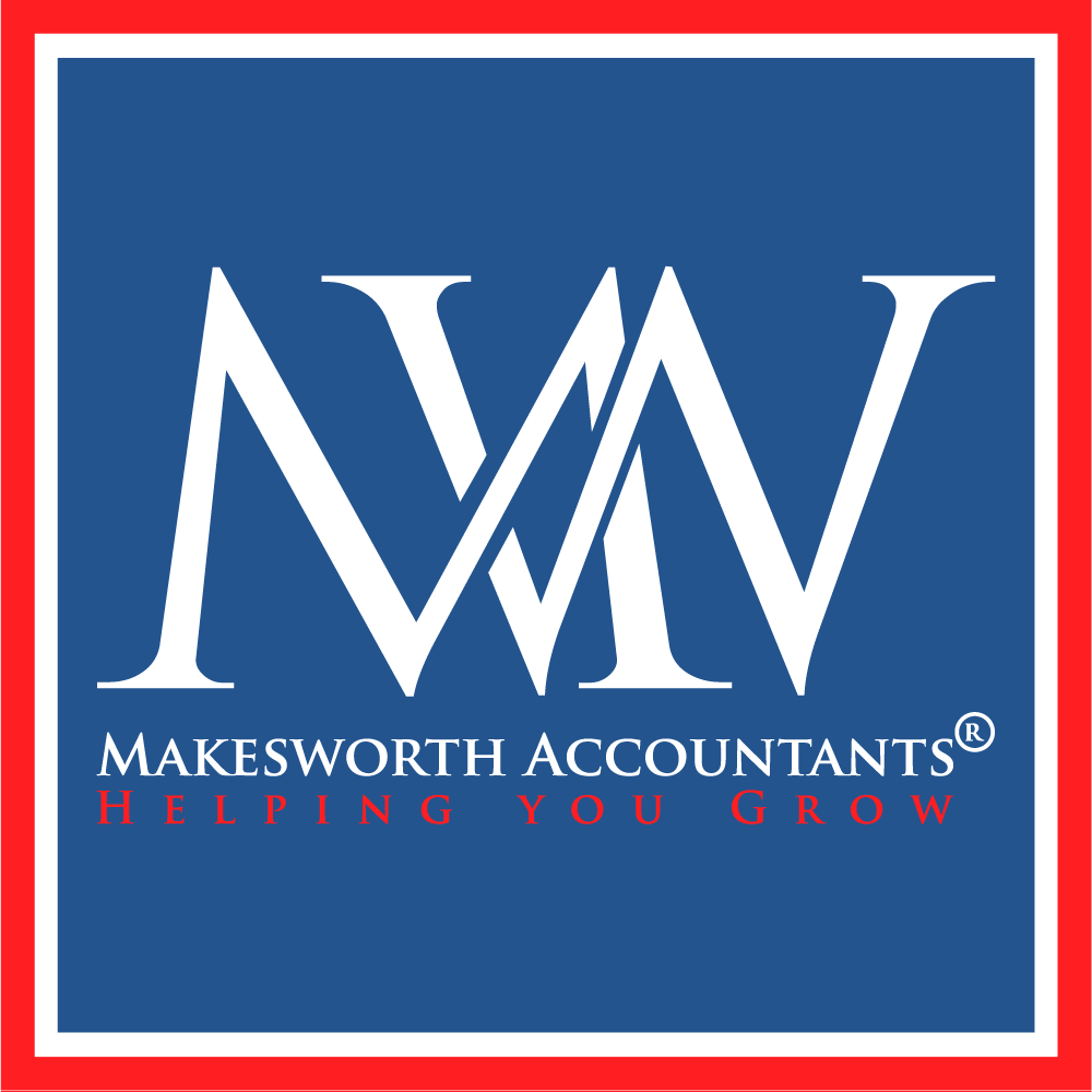 Makesworth Accountants logo