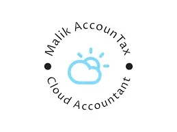 Malik AccounTax logo