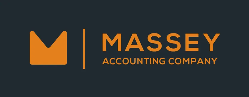 Massey Accounting Company logo
