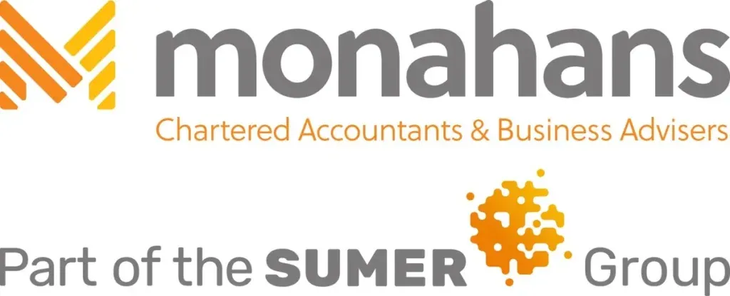 Monahans logo