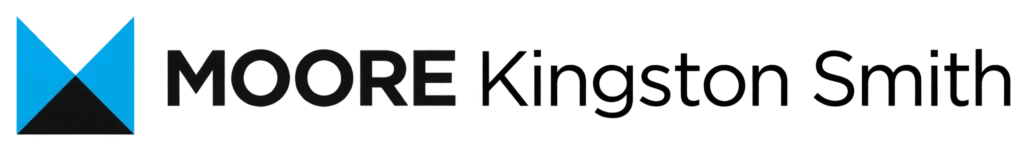 Moore Kingston Smith logo