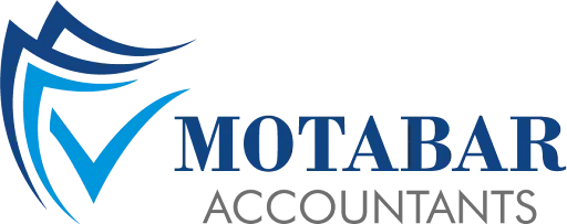 Motabar Accountants logo