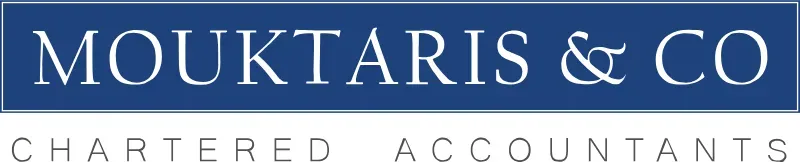 Mouktaris & Co logo