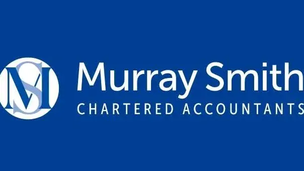 Murray Smith logo