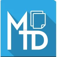 MyTaxDoc logo