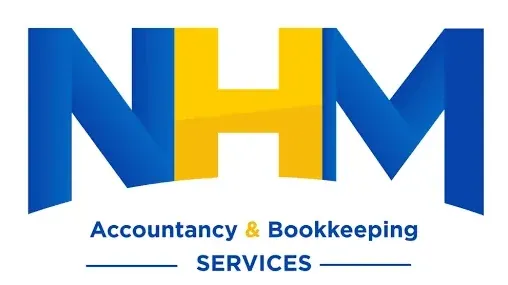 NHM Accountancy logo