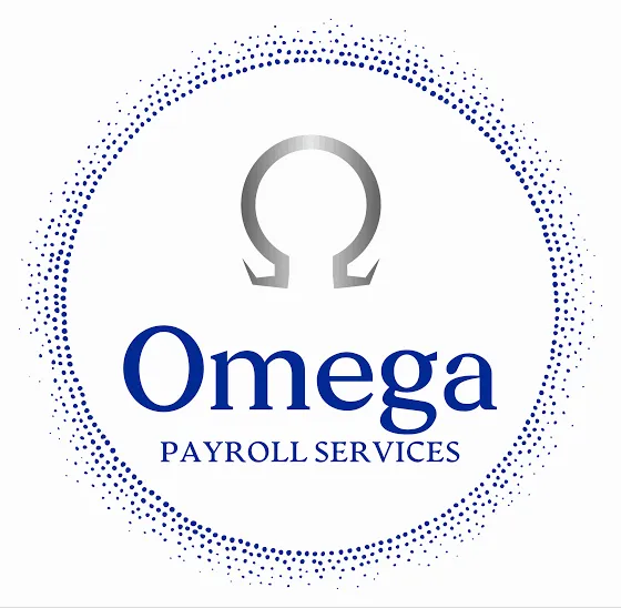Omega Payroll Services logo
