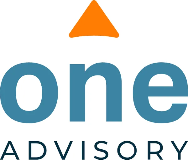 One Advisory logo