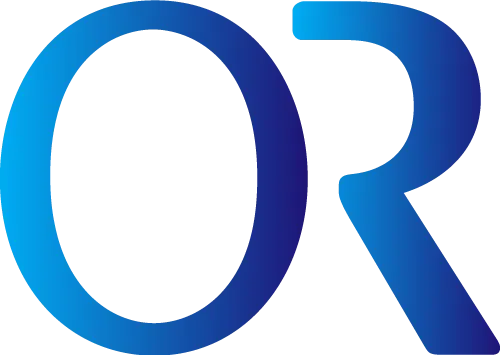Ormerod Rutter logo
