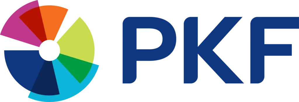 PKF Littlejohn logo
