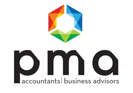 PMA Accountants logo