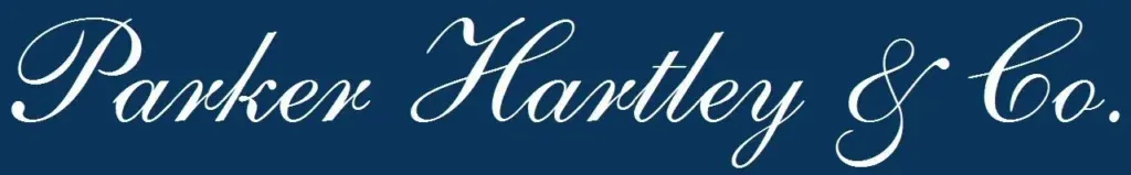Parker Hartley & Co logo