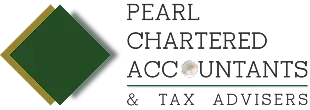 Pearl Chartered Accountants logo