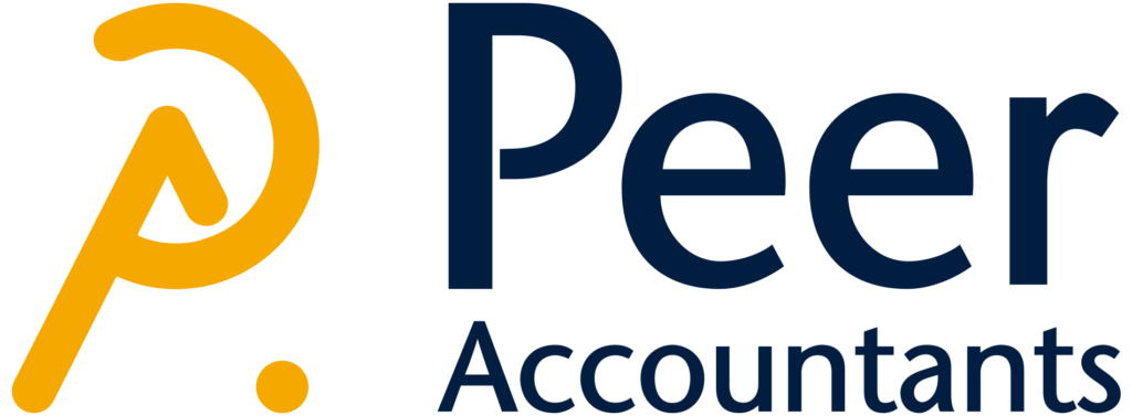 Peer Accountants logo