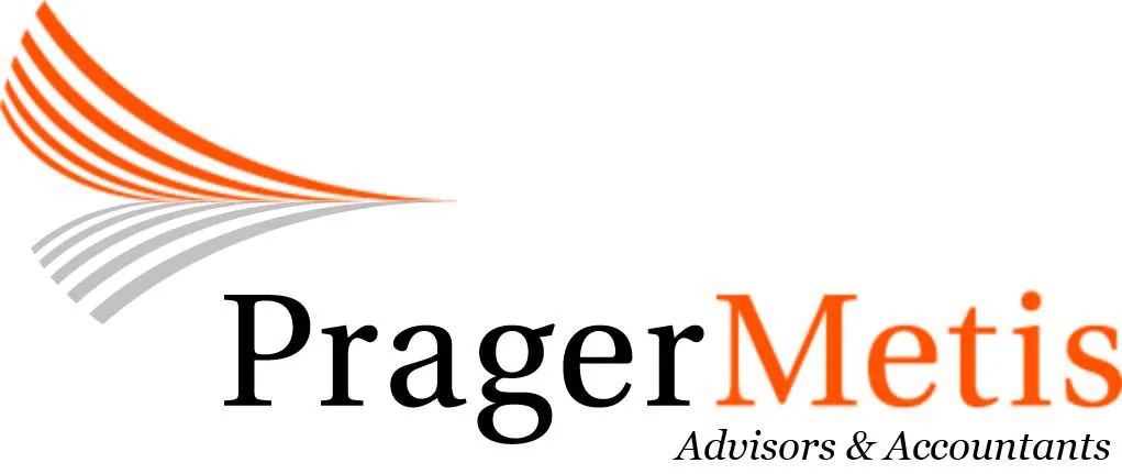 Prager Metis logo