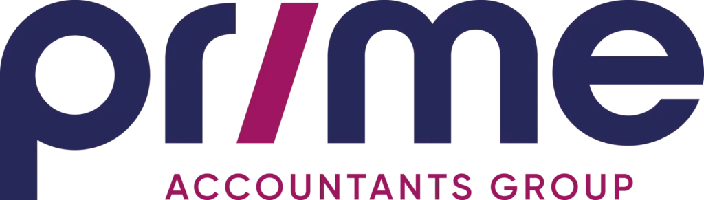 Prime Accountants Group logo