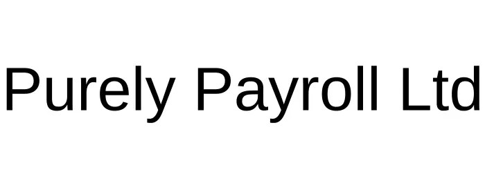 Purely Payroll logo