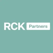 RCK Partners logo