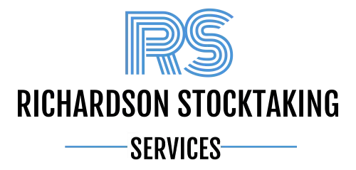 Richardson Stocktaking Services logo