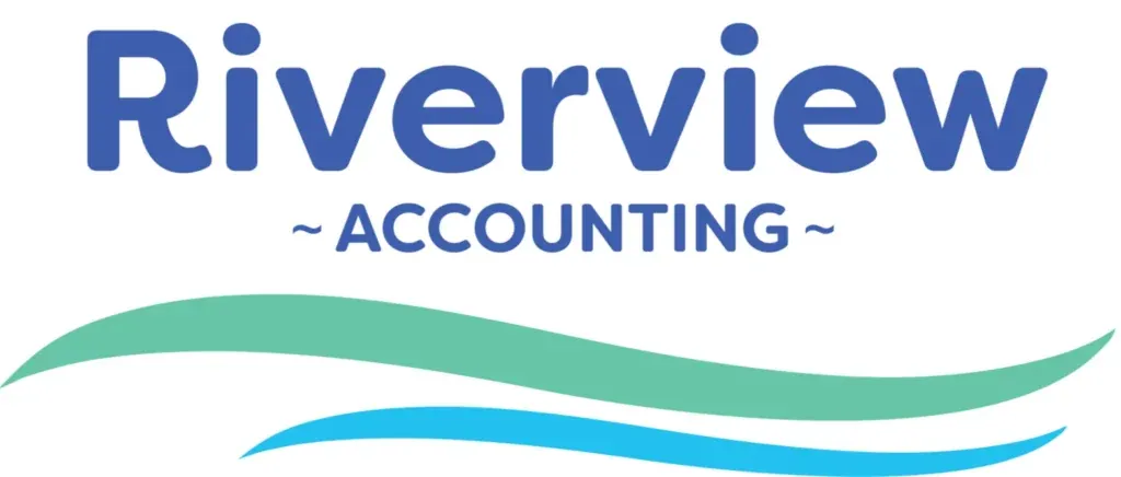 Riverview Accounting logo