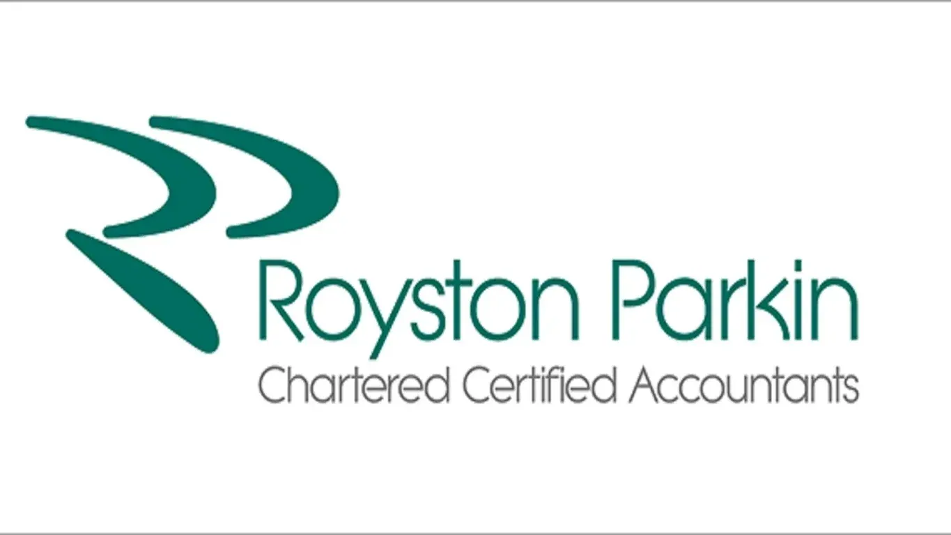 Royston Parkin logo