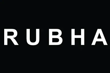 Rubha logo