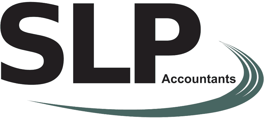 SLP Accountants logo