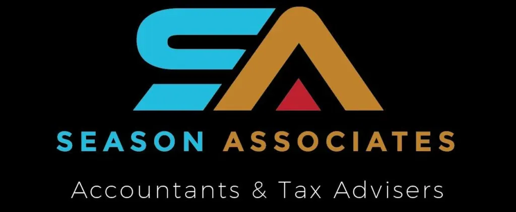 Season Associates logo