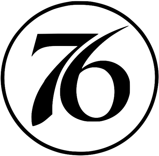 Seventy Six Chartered Accountants logo
