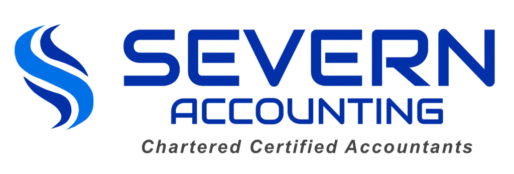 Severn Accounting logo