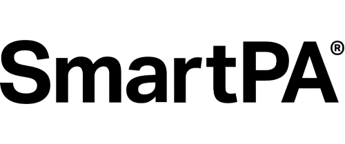 SmartPA logo
