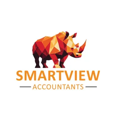 SmartView Accountants logo