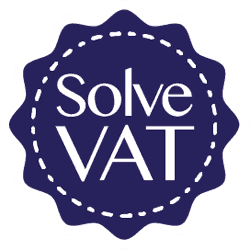 Solve VAT logo