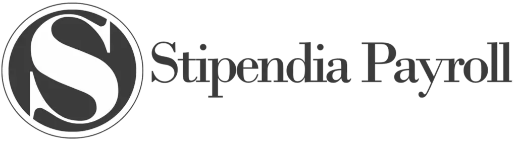 Stipendia Payroll Solutions logo