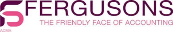 Stuart Ferguson Accountants logo
