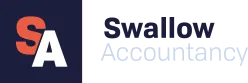 Swallow Accountancy logo