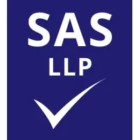 Synergy Accountancy Services LLP logo