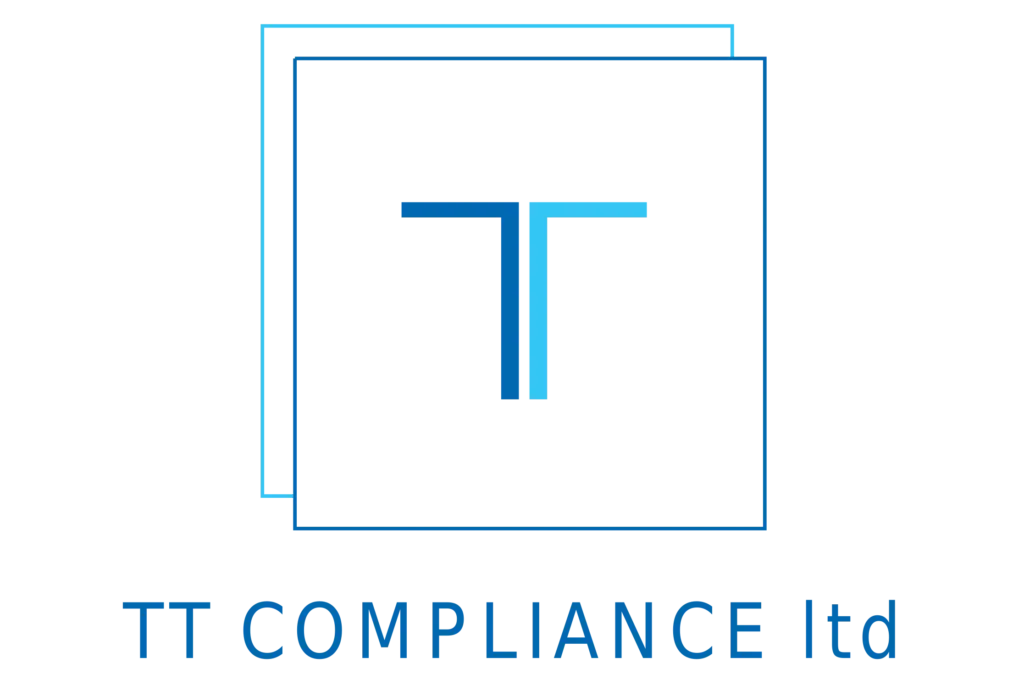 TT Compliance logo