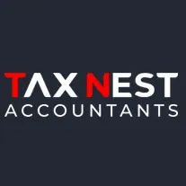 Tax Nest Accountants logo