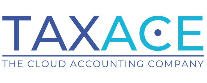 TaxAce logo