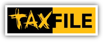 Taxfile logo