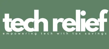 Tech Relief logo