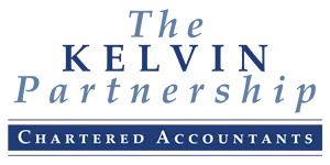 The Kelvin Partnership logo