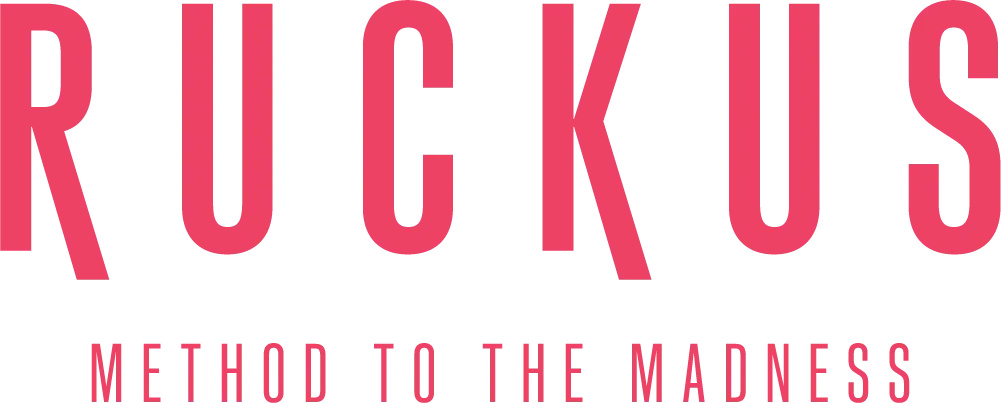 The Ruckus Group logo