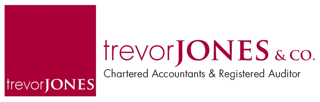 Trevor Jones & Co logo