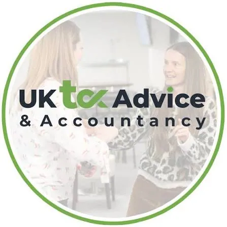UK Tax Advice and Accountancy logo