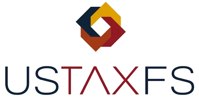 US Tax & Financial logo