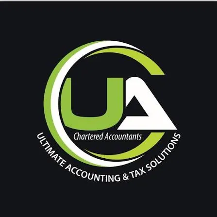 Ultimate Accounting & Tax Solutions logo